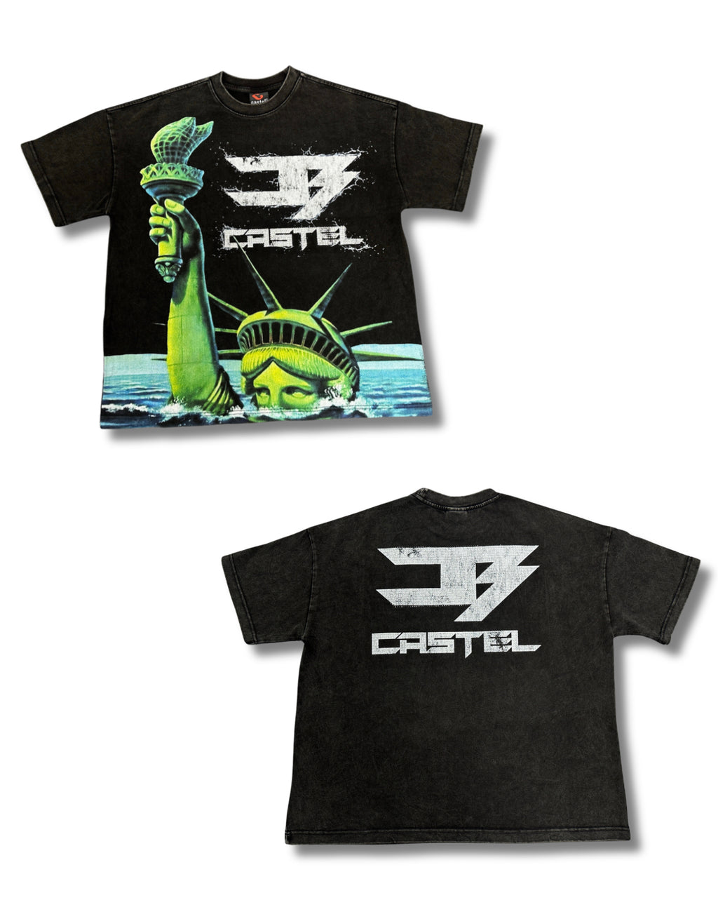 Underwater T-Shirt
