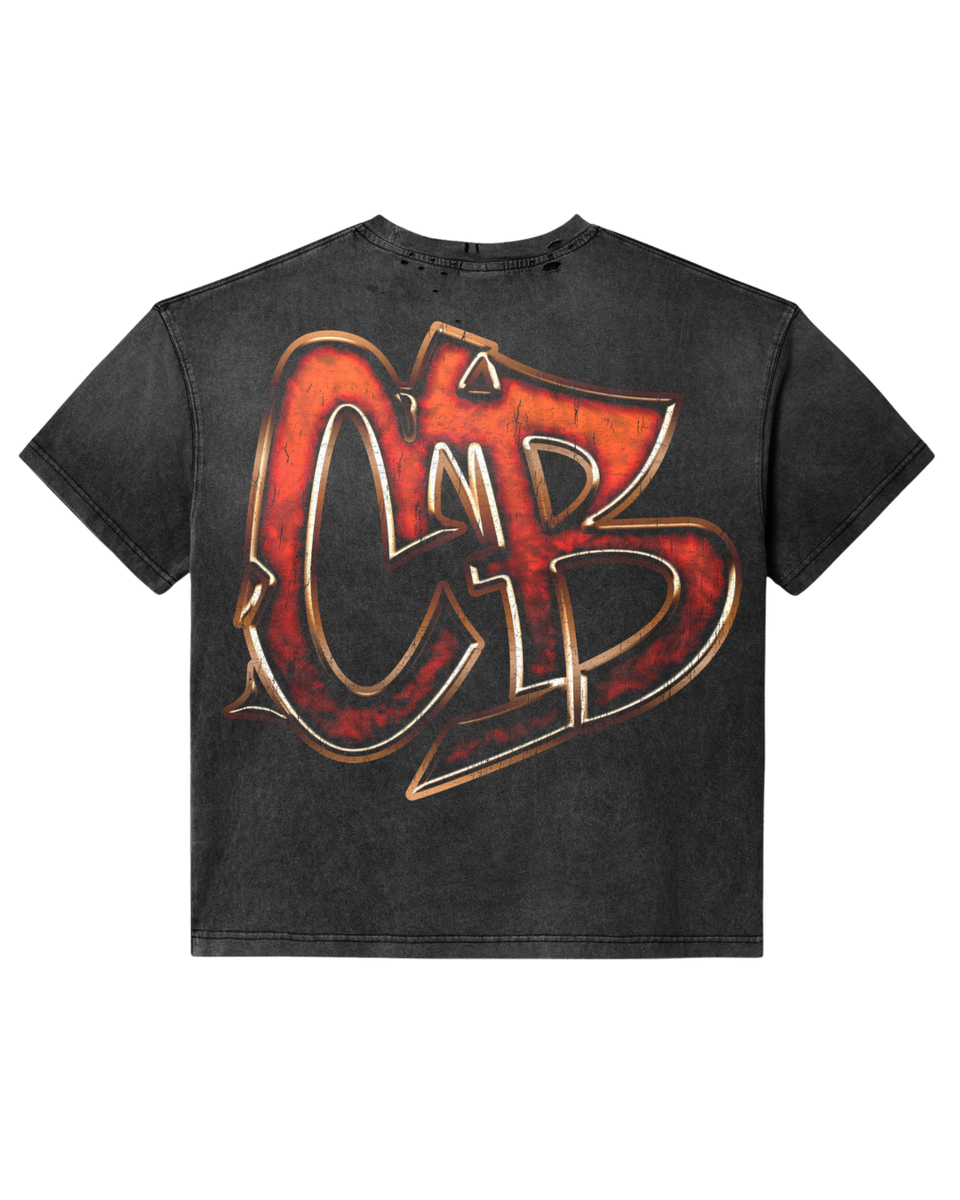 Fear T-Shirt