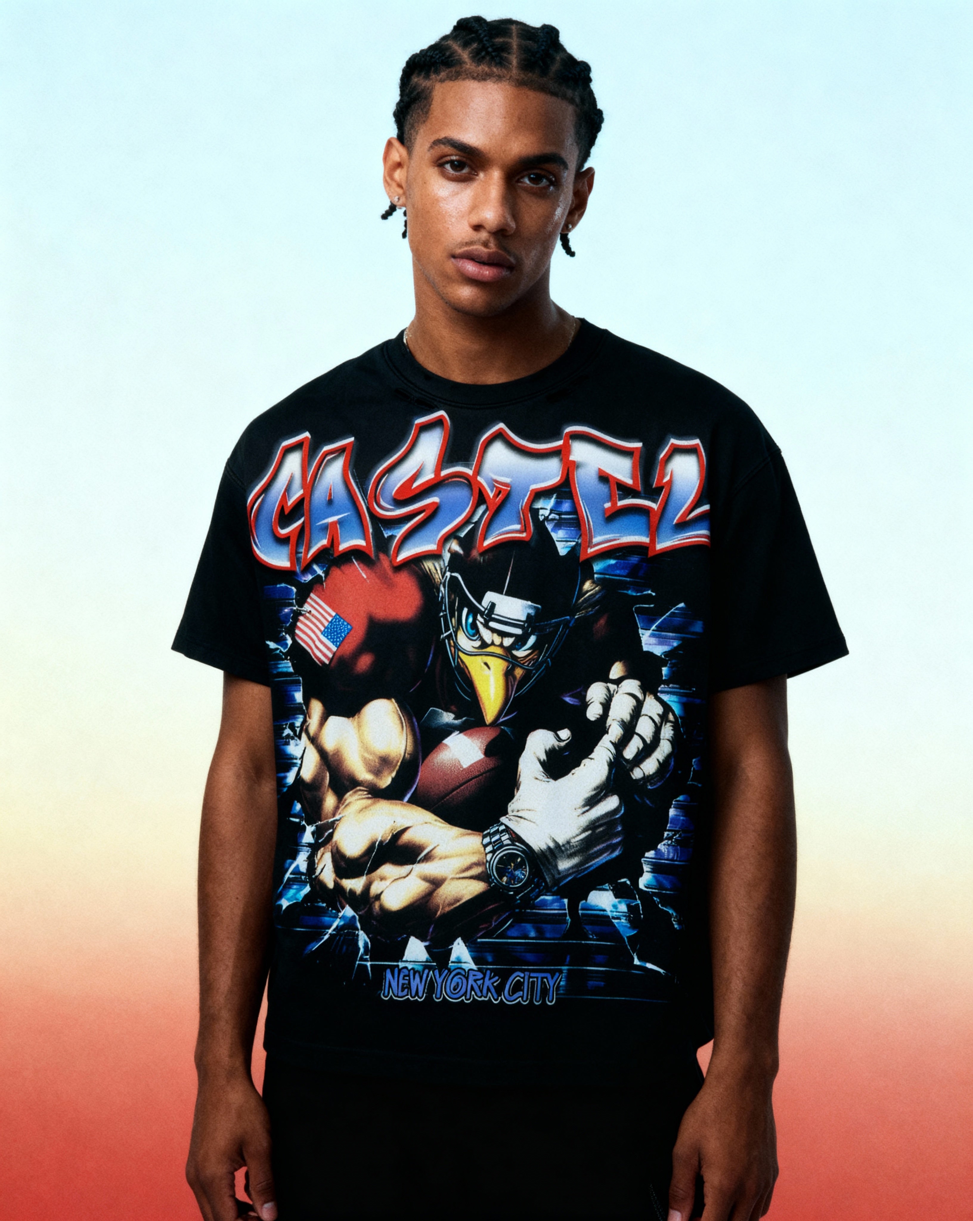 Eagles T-Shirt