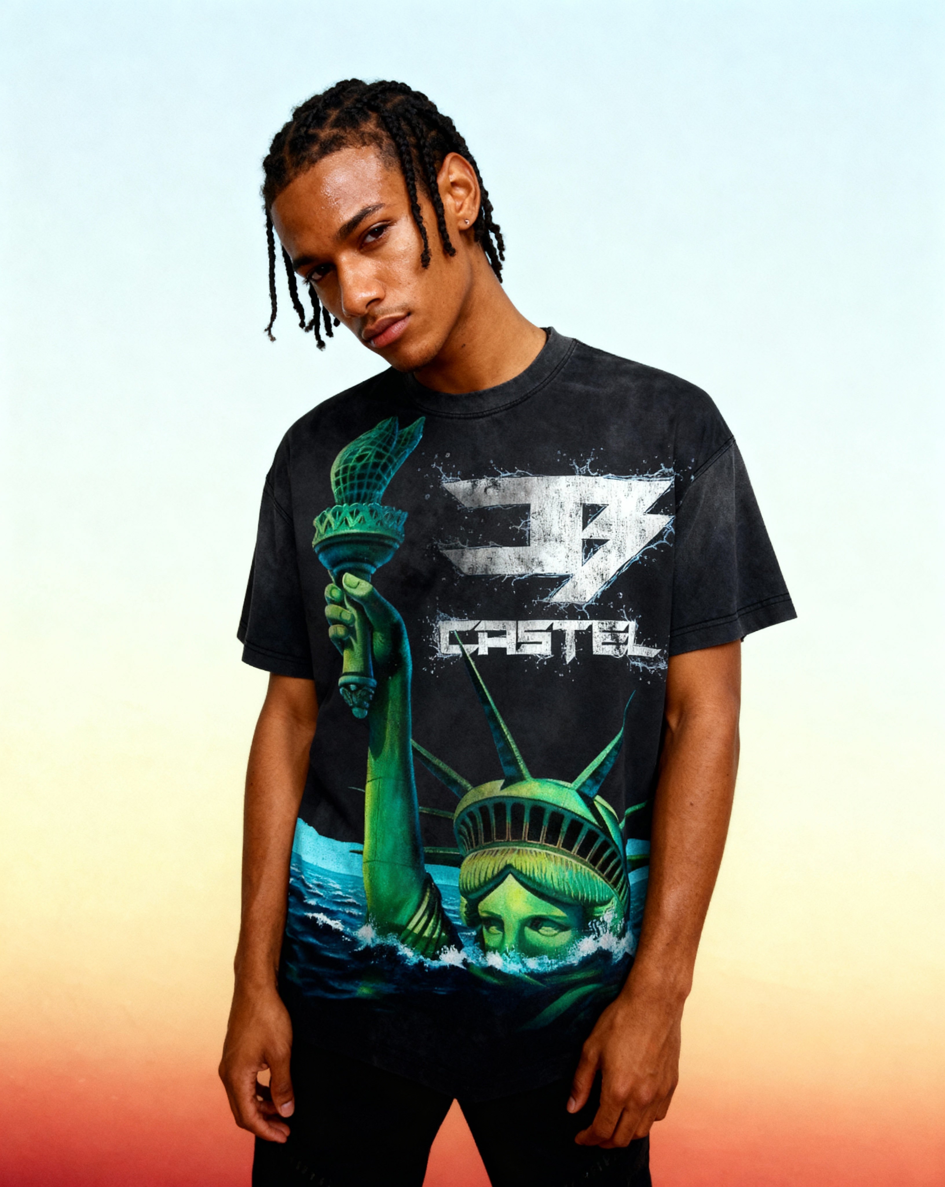 Underwater T-Shirt