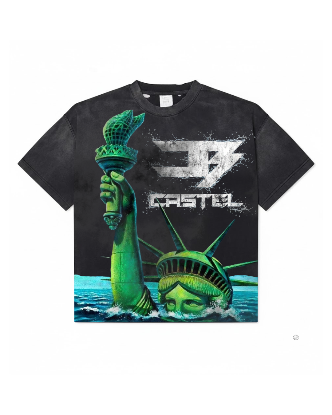 Underwater T-Shirt