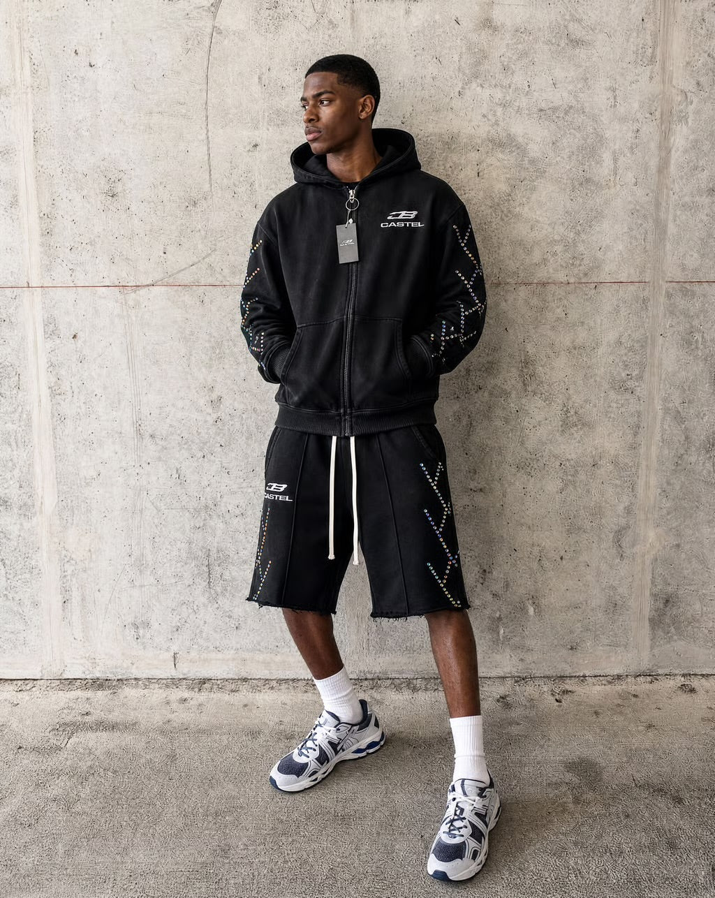 XCLUSIVE SHORTS