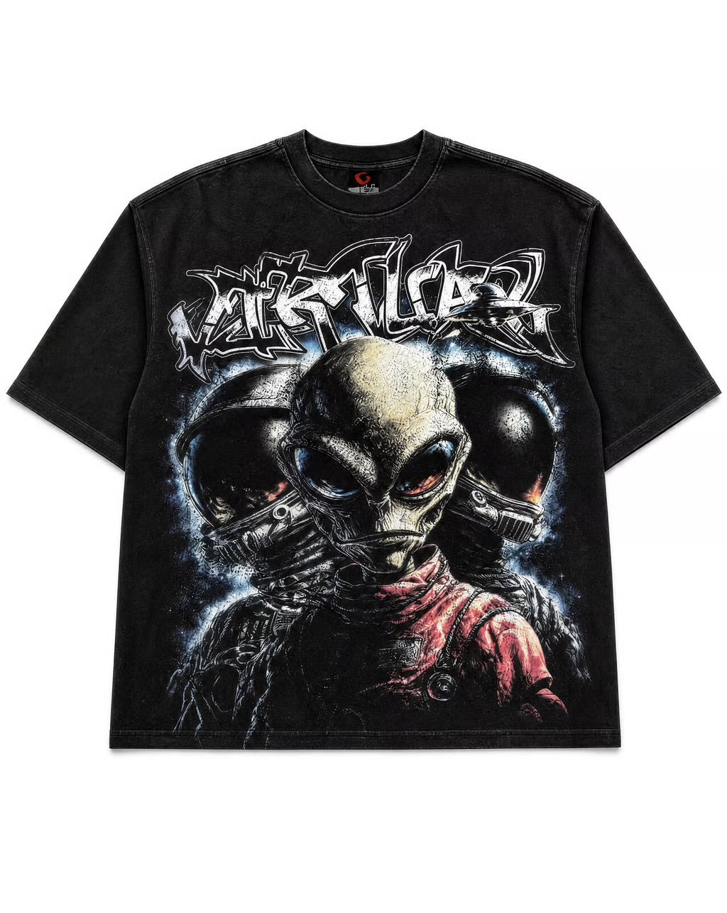 VL “ALIEN” T-SHIRT