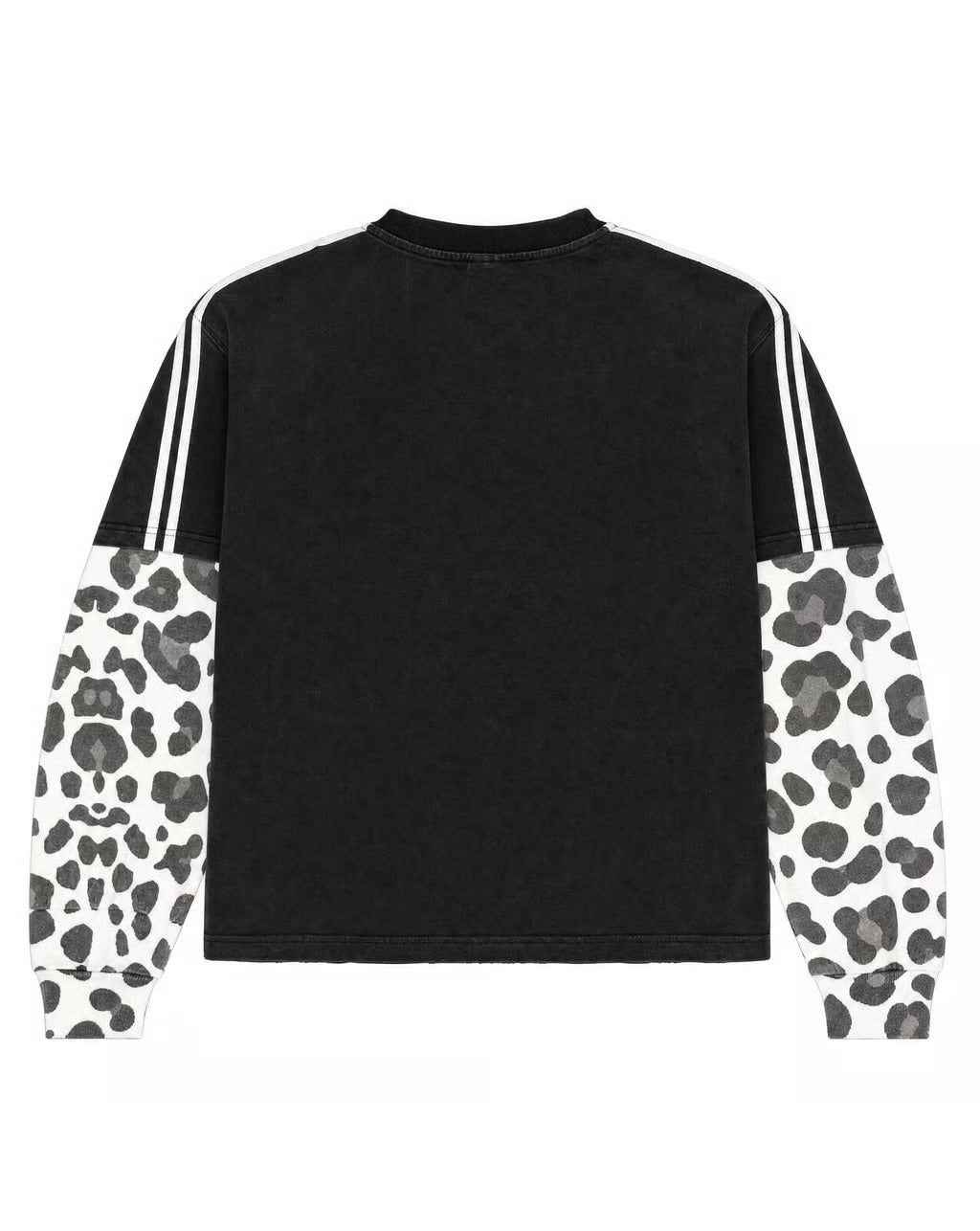 Illusions L/S