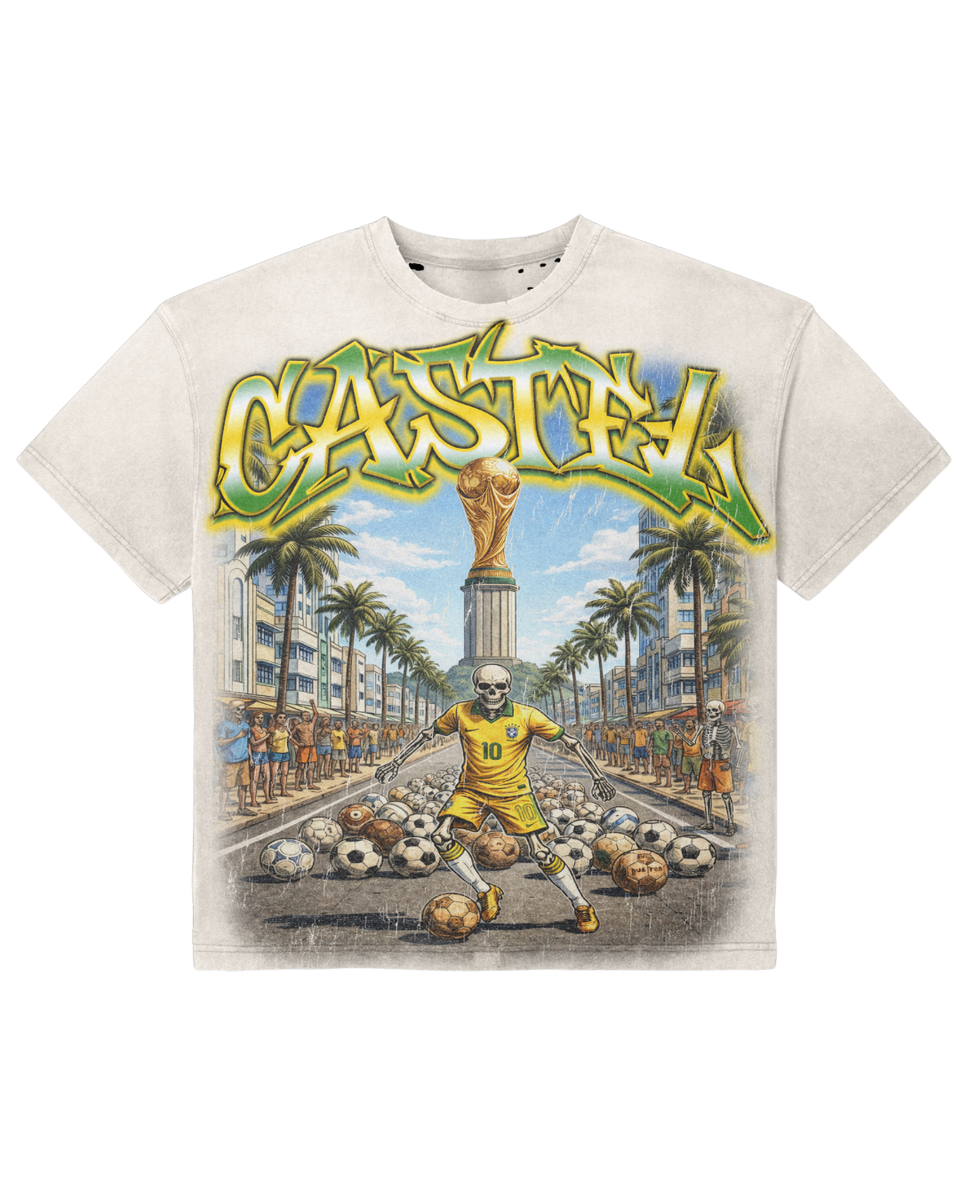 World Cup T-Shirt