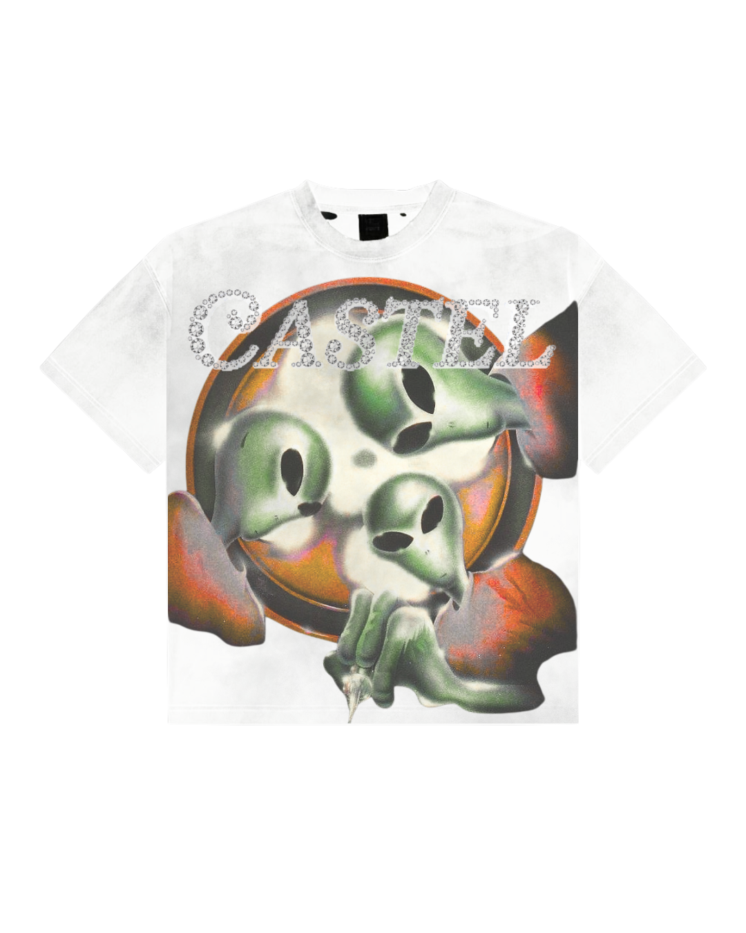 Aliens T-Shirt