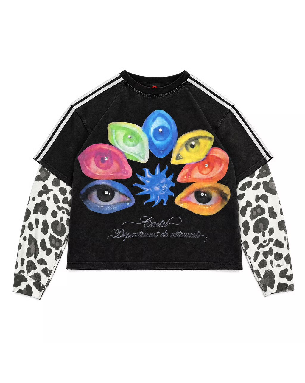 Illusions L/S