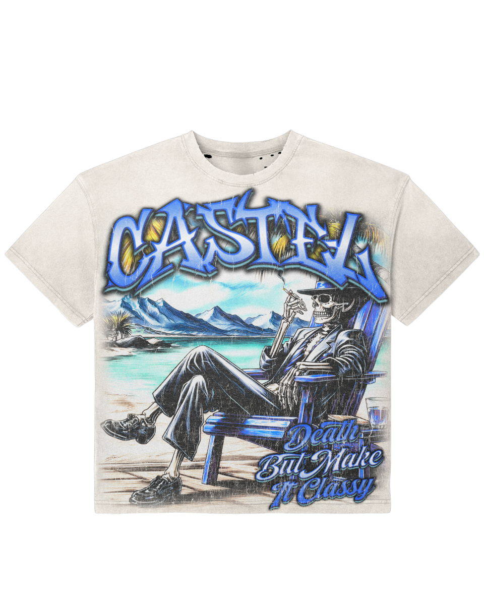 Classy T-Shirt