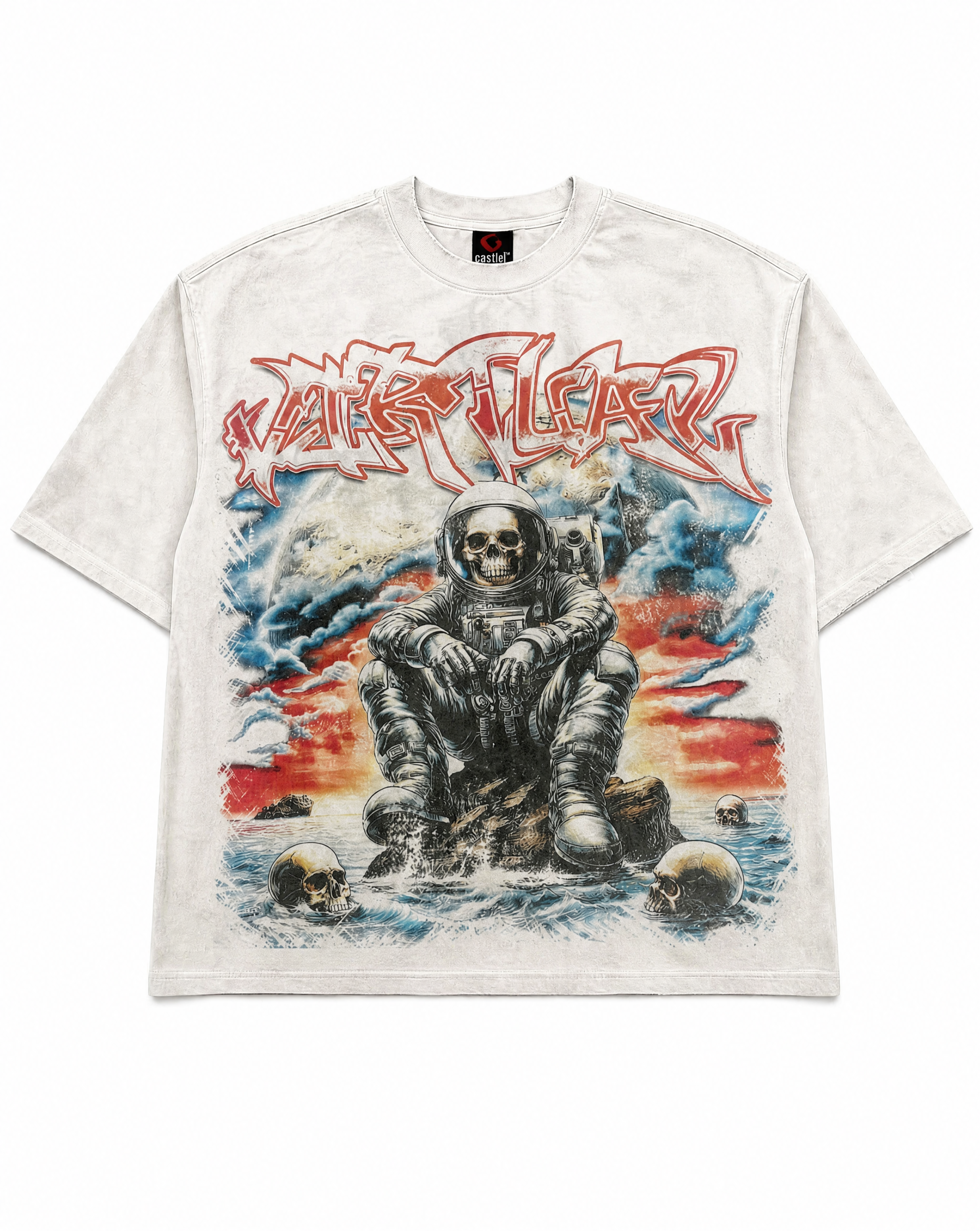VL “ASTRO” T-SHIRT