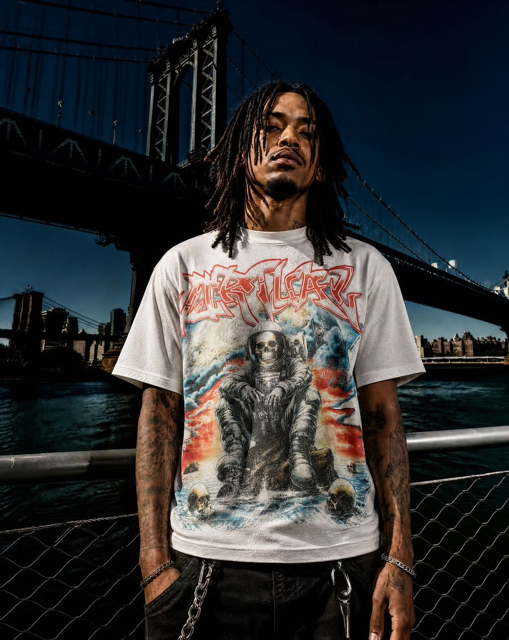 VL “ASTRO” T-SHIRT