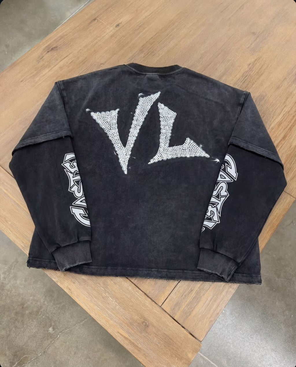 Virtual “Underneath” L/S