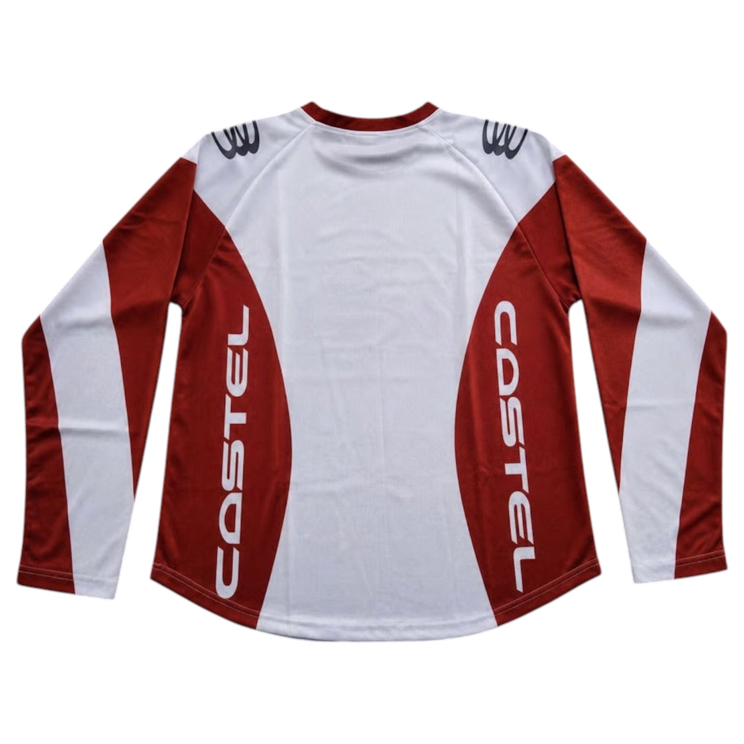 MOTOCROSS JERSEY