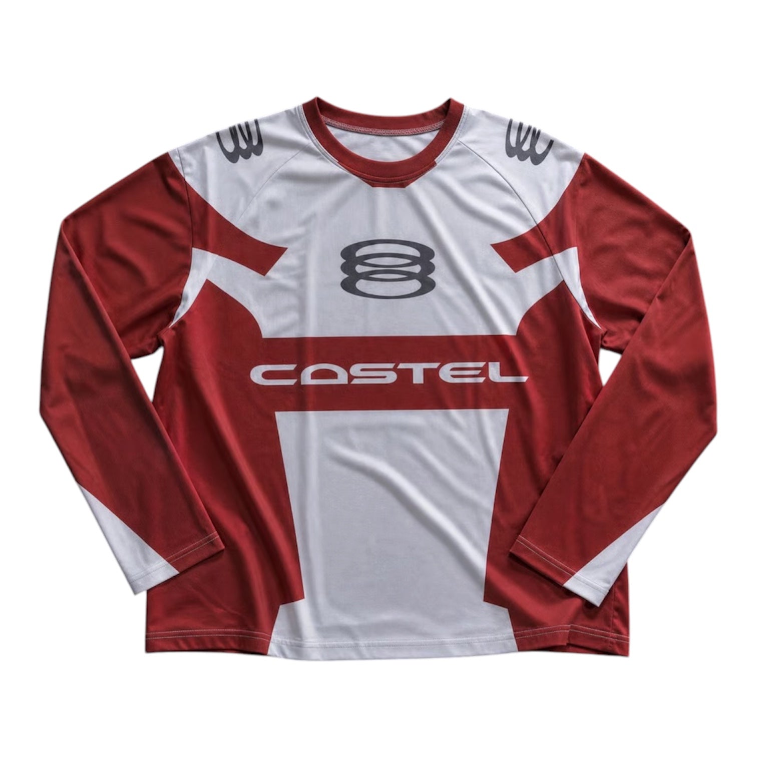 MOTOCROSS JERSEY