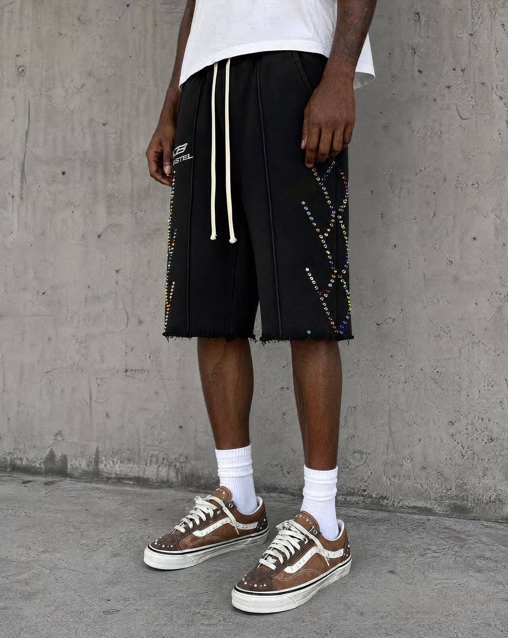 XCLUSIVE SHORTS