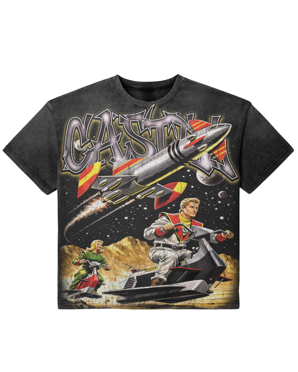 Space T-Shirt