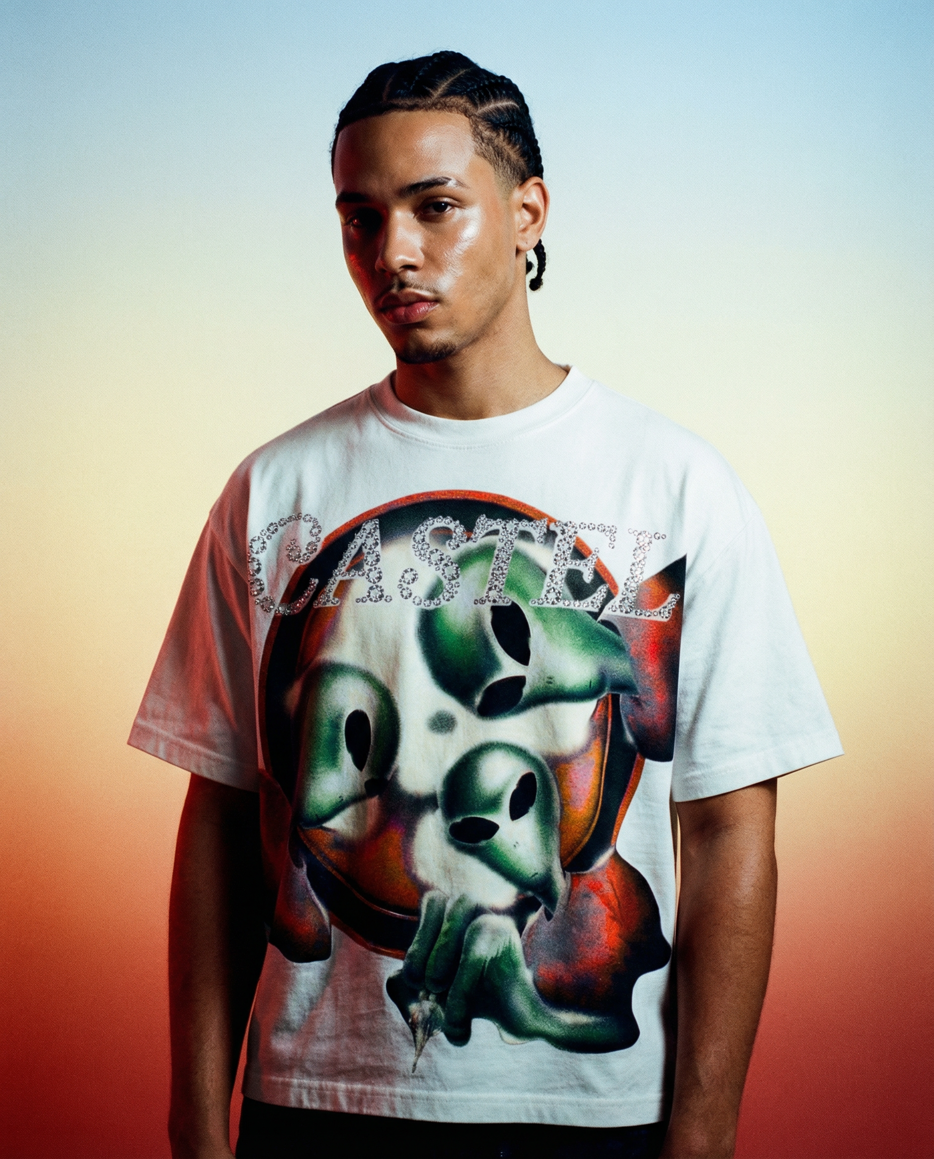 Aliens T-Shirt