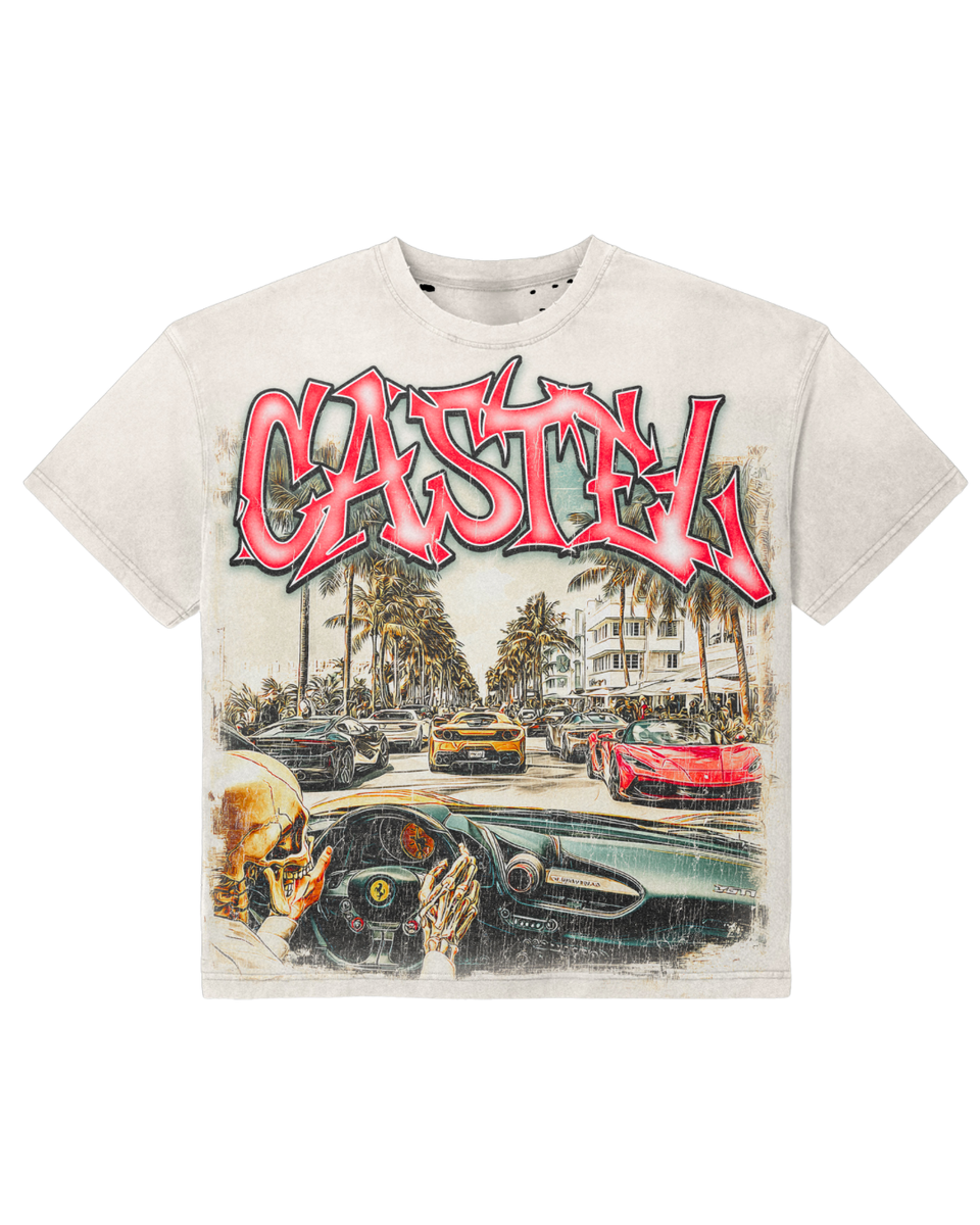 Drive T-Shirt