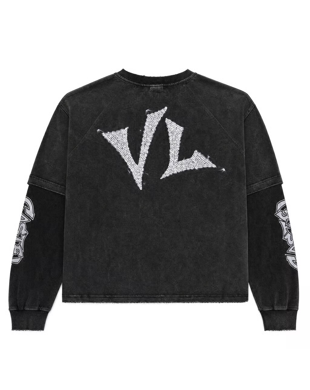 Virtual “Underneath” L/S