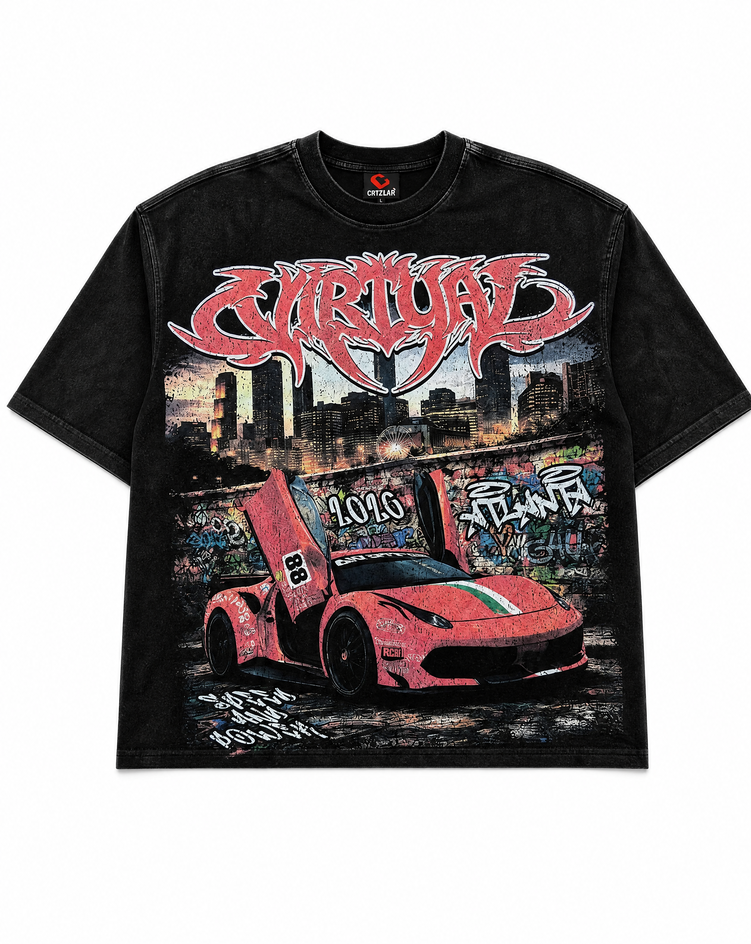 VL “SPORT” T-SHIRT