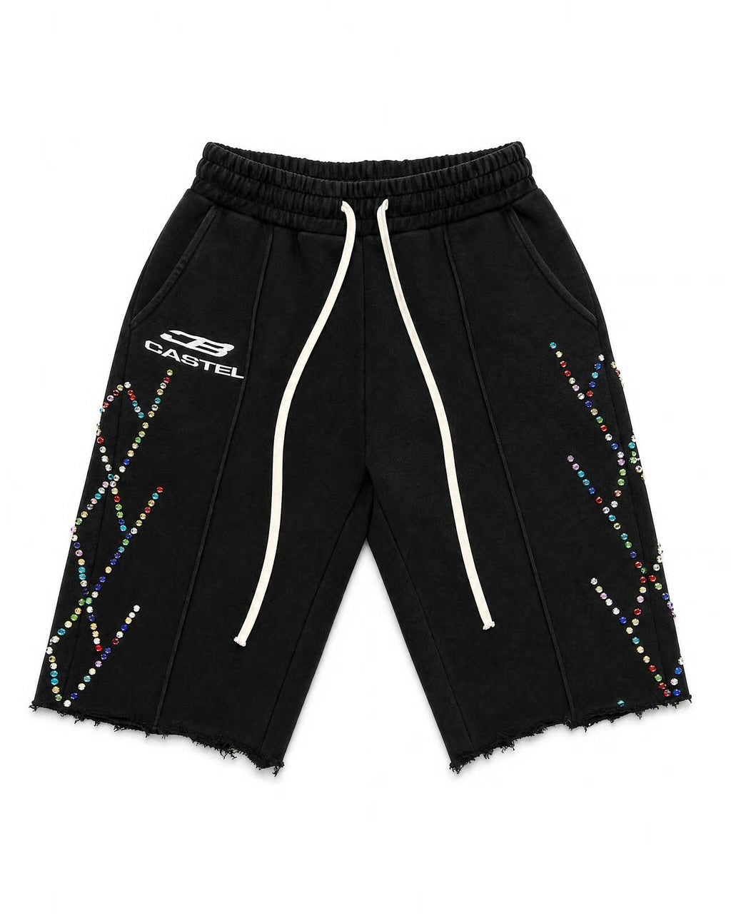 XCLUSIVE SHORTS