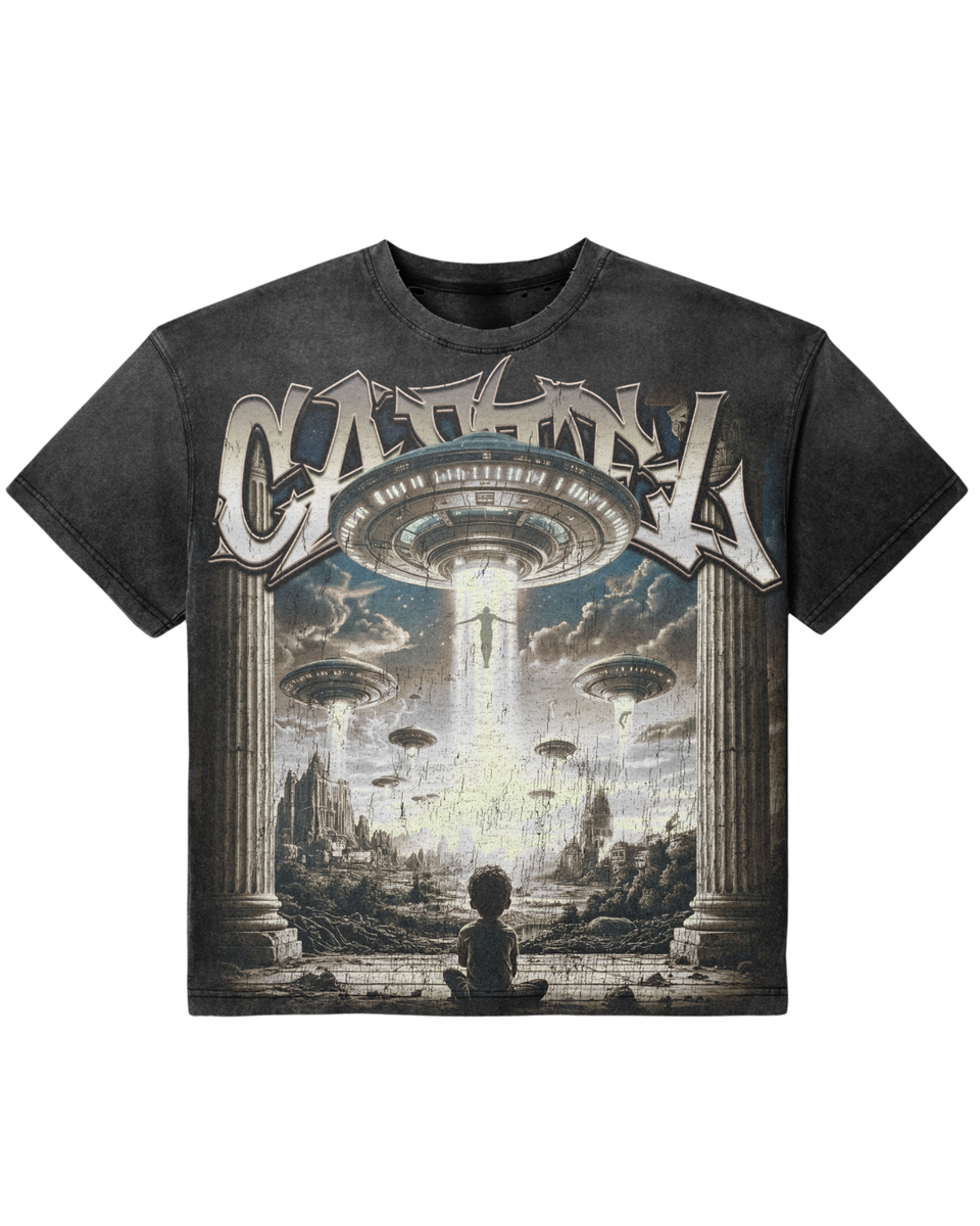 UFO T-Shirt