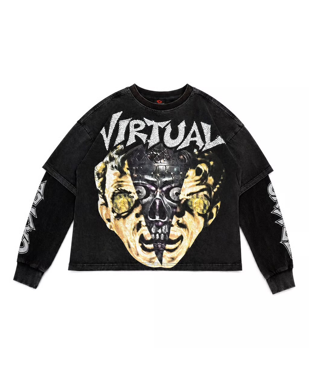 Virtual “Underneath” L/S