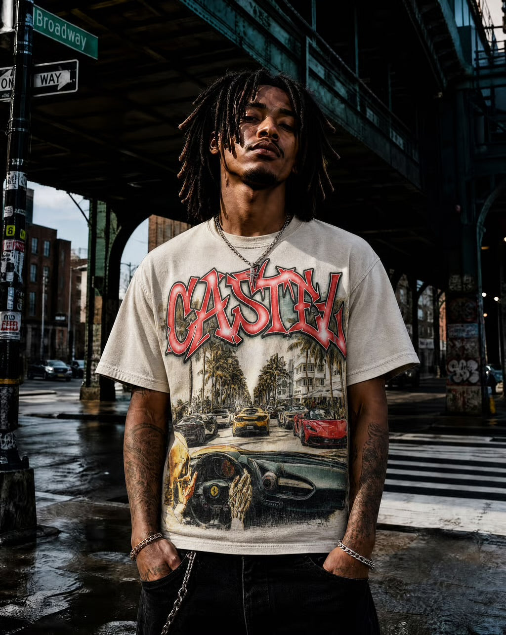 Drive T-Shirt