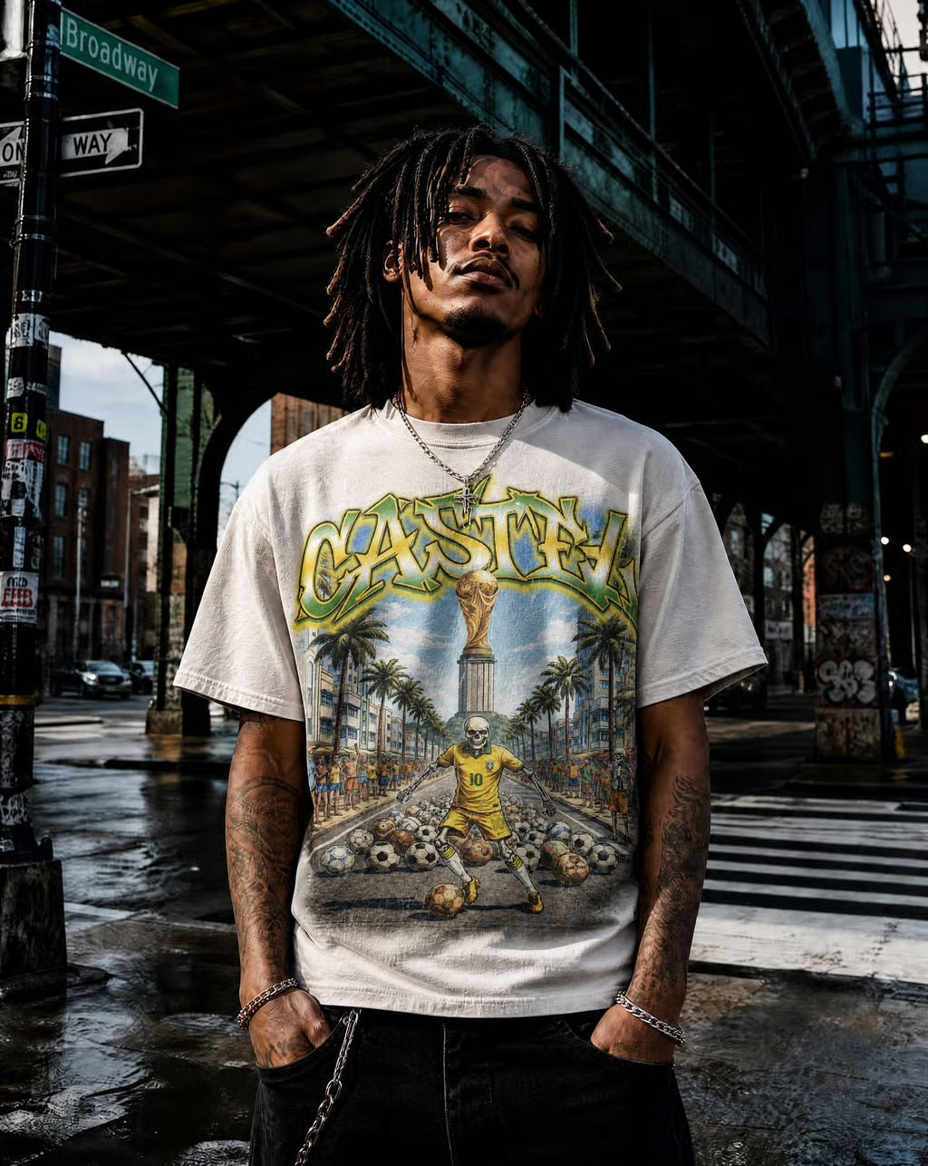 World Cup T-Shirt
